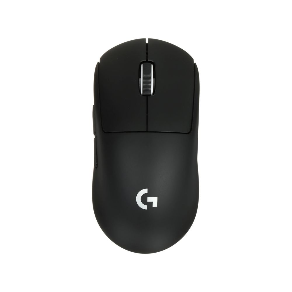 Logitech G PRO X SUPERLIGHT 2 SE Black 910-007477