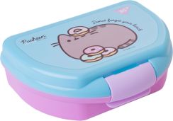 Yemək qabı \ Ланч-бокс 350ml Pusheen