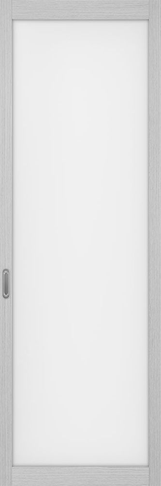 Раздвижная перегородка OP 101.2 экошпон