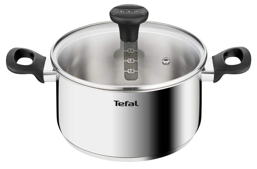 Кастрюля Tefal Edition 20 см G7404474