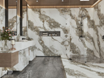 NT Ceramic Atlas Home Bianco Struttura 120x270