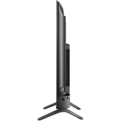 Телевизор 43" Яндекс ТВ Станция Бейсик с Алисой YNDX-00074 черный