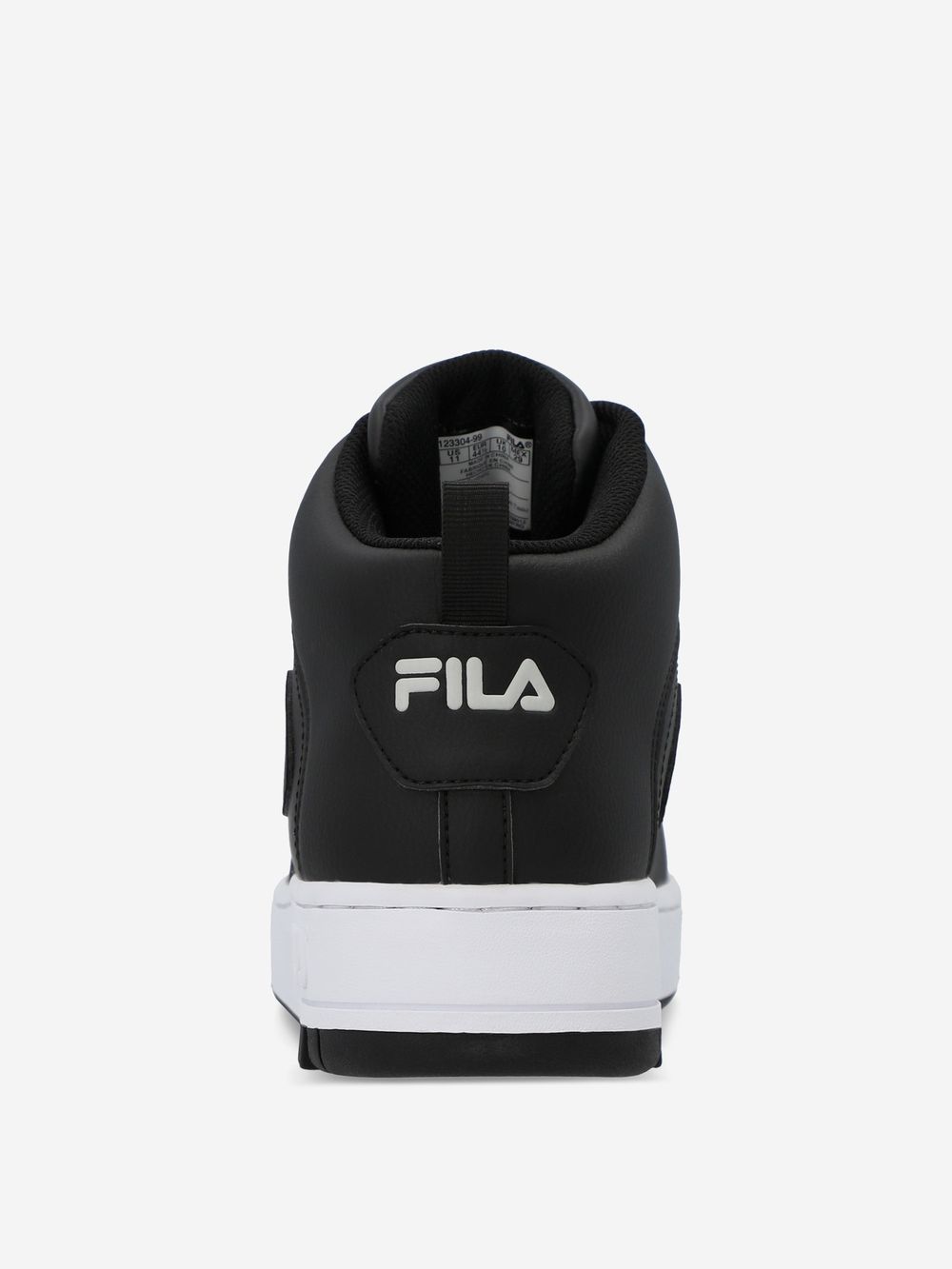Кеды мужские FILA FX DEMI M