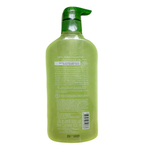 Бодрящий гель для душа с лемонграссом Mistine Refresh Energizing Aroma 500 мл