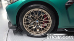 BMW M4 M4 CS xDrive — 2025