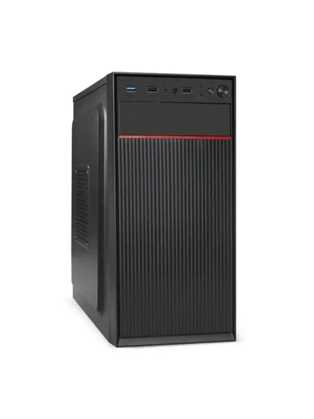 Компьютерный корпус BAA-113U-AAA400 EX292353RUS BLACK