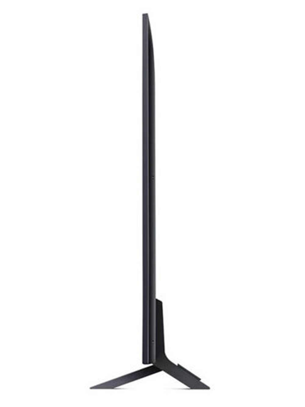 Телевизор 55" LG 55QNED80T6A