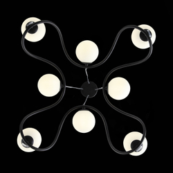 Светильник подвесной ST Luce Legatezza SL1502.403.08