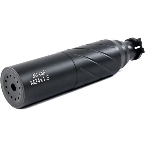 ДТКП URUS CGNL (7 КАМЕР) для Сайги 7,62*39, 24*1,5 (короткий ствол до 30 мм)
