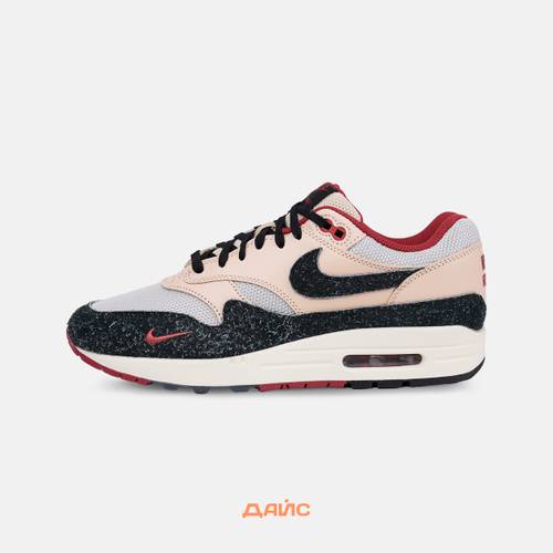 Кроссовки Nike Air Max 1 PRM "Keep Rippin Stop Slippin 2.0"