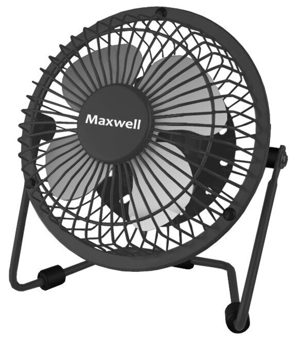 Maxwell MW-3549
