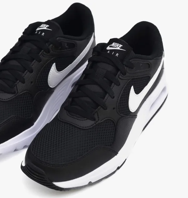 Кроссовки мужские NIKE Air Max SC