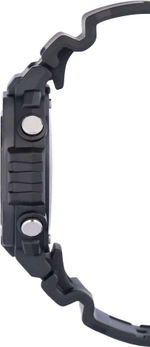 Часы Casio MWD-110HB-1B