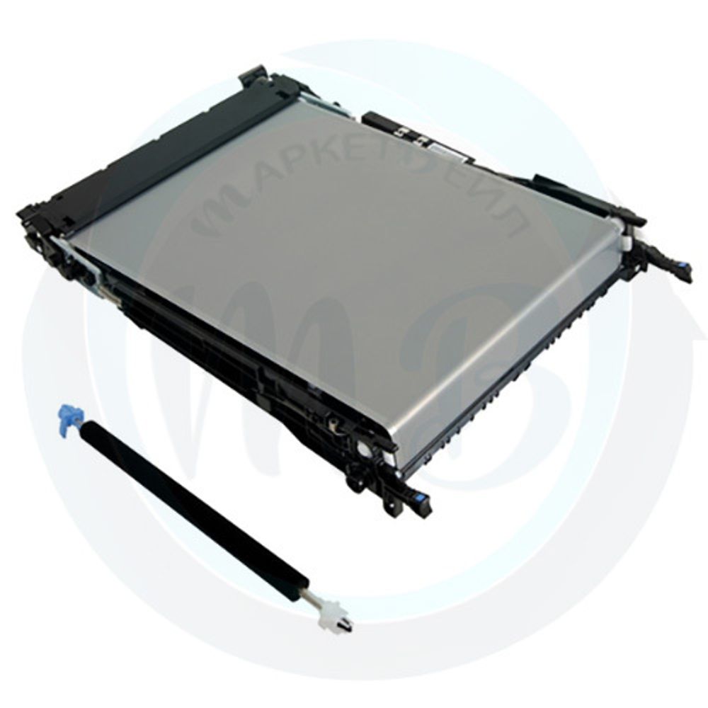 Вал переноса заряда (коротрон) 2-й HP M552/M577/M653/M681 (B5L24-67902/RM2-6561) OEM Вал переноса заряда (коротрон) 2-й HP M552/M577/M653/M681 (B5L24-67902/RM2-6561) OEM
