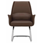 Кресло для посетителей ARTZ-BS-861C-Brown