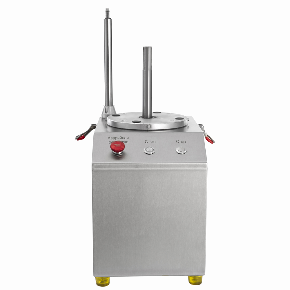 Куттер измельчитель HR-QS6A Foodatlas