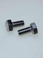 8х16 Болт нерж. А2-70 DIN933 (40 шт.)