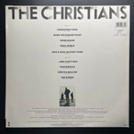The Christians ‎– The Christians (Европа 1987г.)