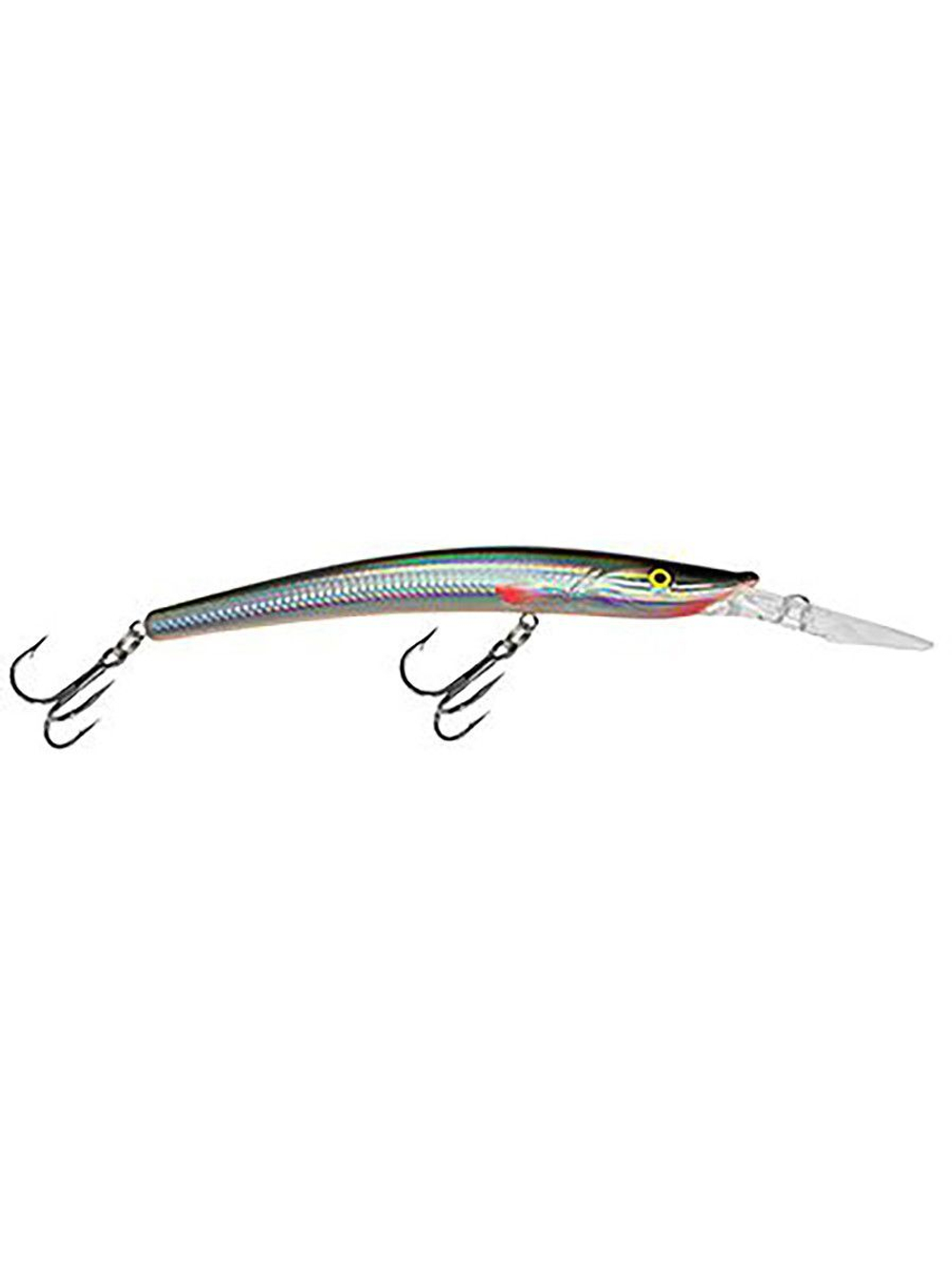 Воблер Минноу TWIST DR 100mm,