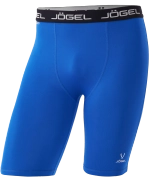 Шорты компрессионные Camp PerFormDRY Tight Short JBL-1300-071, синий/белый