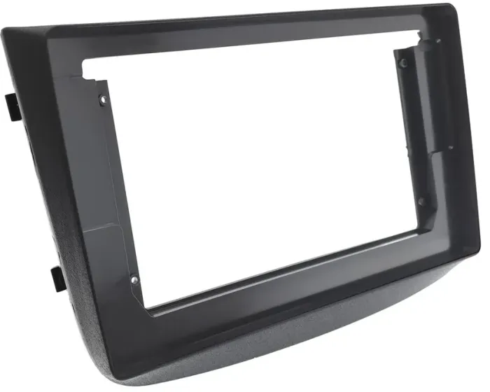 Магнитола для Mercedes-Benz Viano/Vito W639 2003-2006 - Teyes CC4-PRO монитор 10.36" 2K QLED на Android 13, Быстрейшая, Snapdragon 778G, ИИ, CarPlay, DSP, 4G SIM-слот