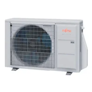 Fujitsu
