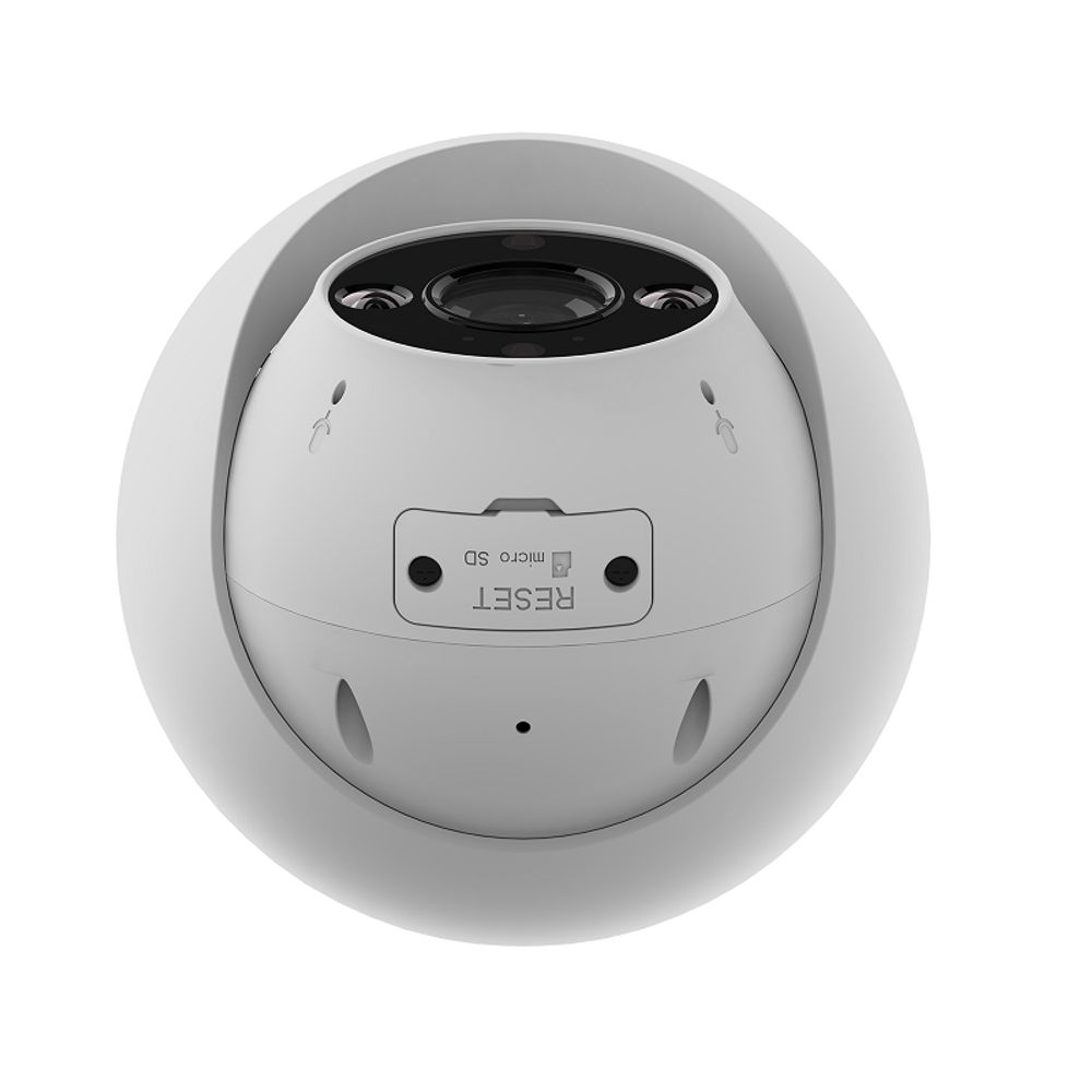 Уличная камера Ezviz H4 Wi-Fi (2.8 мм)