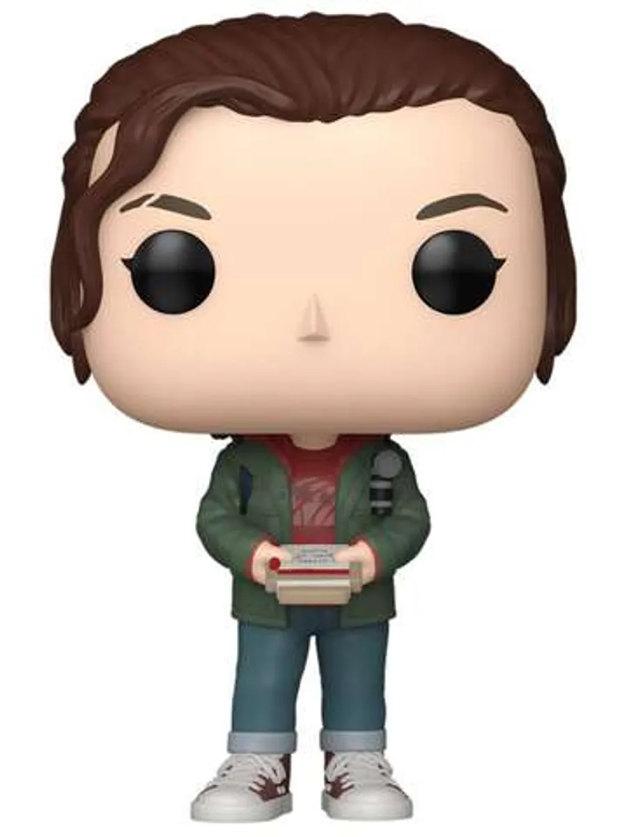 Funko POP! The Last of Us: Ellie (1844)