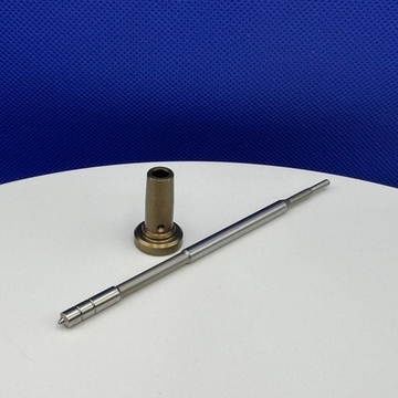 Клапан форсунки BOSCH F00VC01340 / YJT