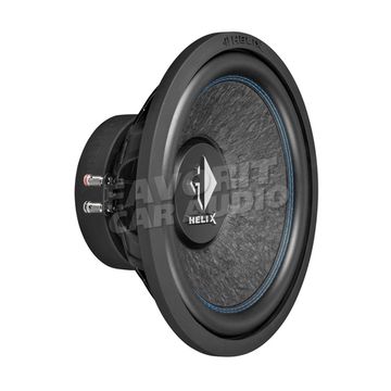 Сабвуфер Helix IK 12W D2