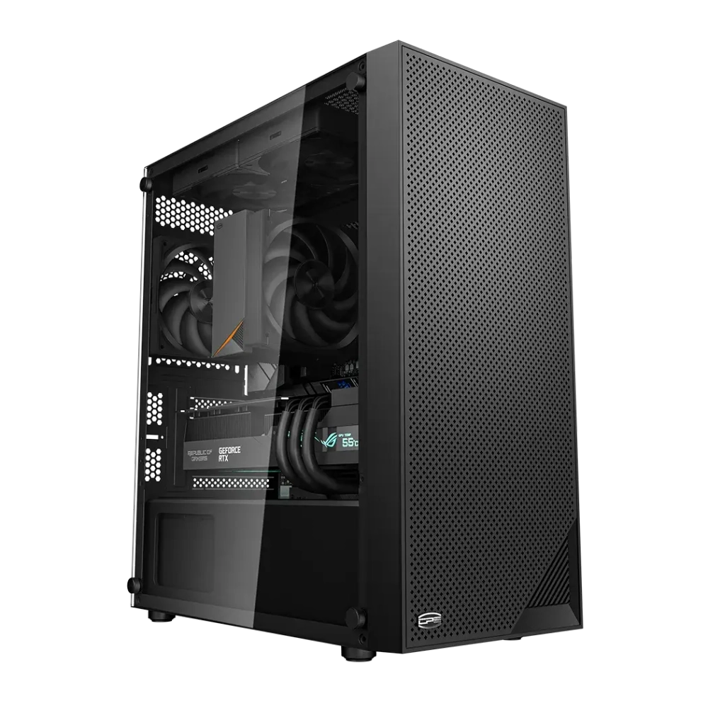 Офисный компьютер Terrabyte Standart 8256