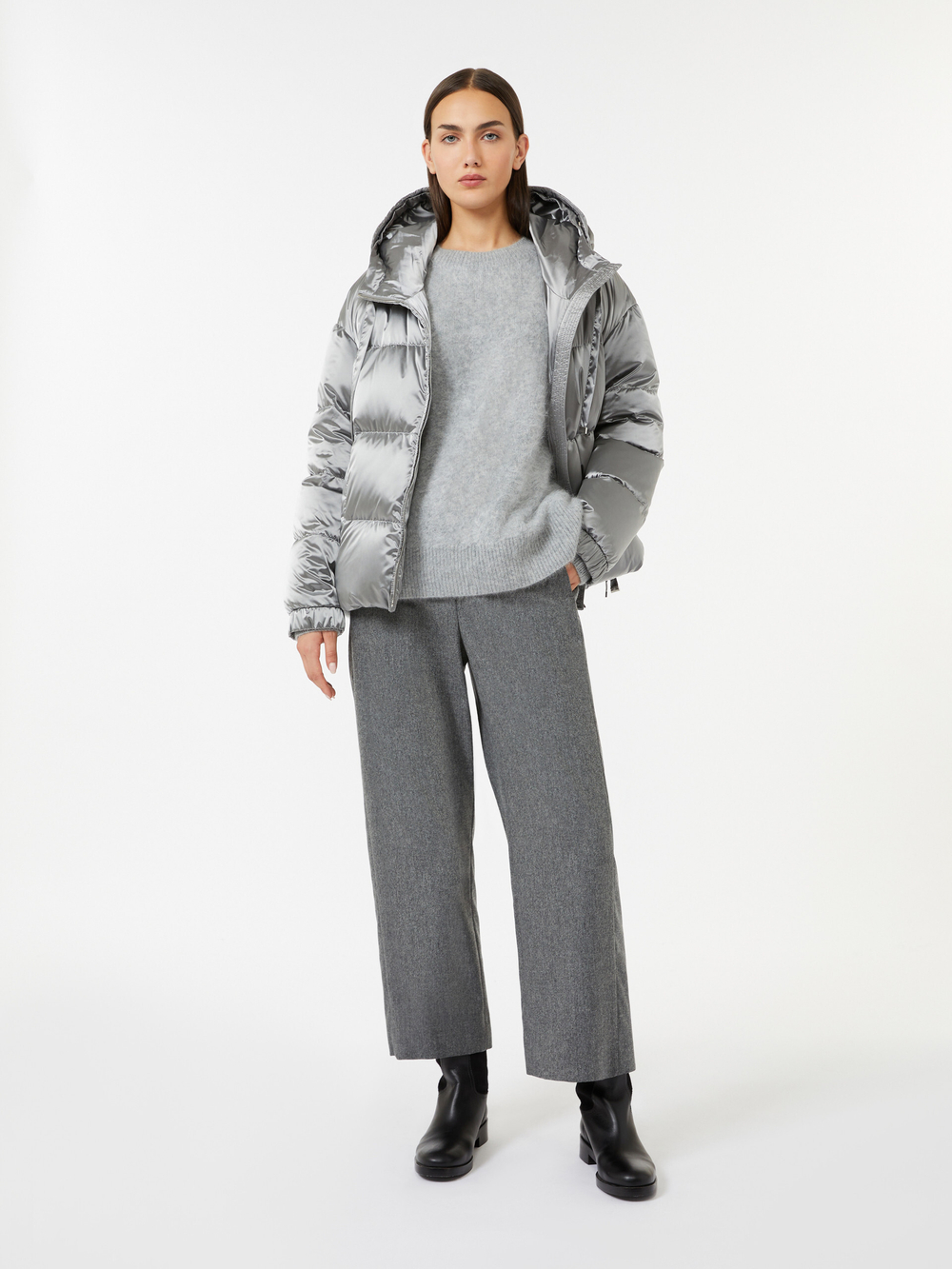 Брюки MAX MARA