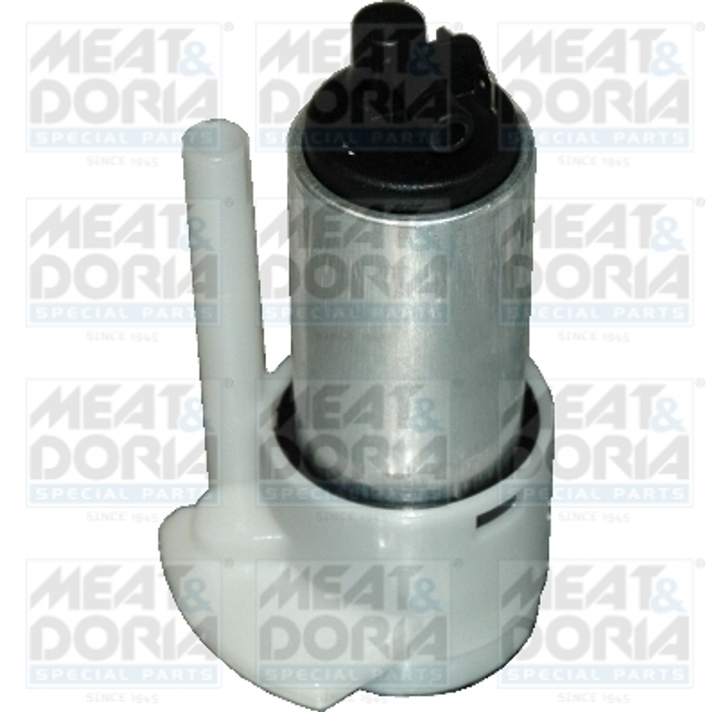 MEAT & DORIA - 76398-MDR - Fuel Pump