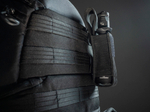 Тактический фонарь Armytek Predator Pro Magnet USB