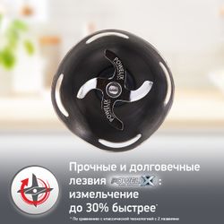 Погружной блендер Moulinex Optichef DD64K832