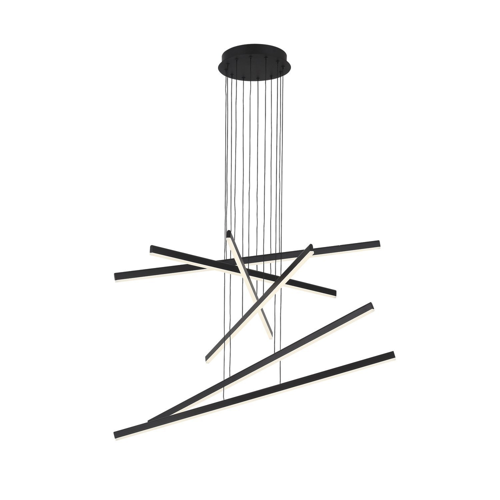 Люстра подвесная ST Luce Basoni SL394.423.06
