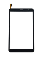 Тачскрин (сенсорное стекло) для XLD86385-V2 (4G)