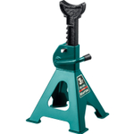 KRAFTOOL S-PIN, 3 т, 280 - 430 мм, усиленная страховочная подставка со штифтом (43465-3)