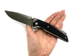 Складной нож Enlan NE634, сталь 8Cr13MoV, EW076
