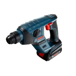 Аккумуляторный перфоратор "BOSCH" GBH 18 V-Li Compact 0.611.905.302