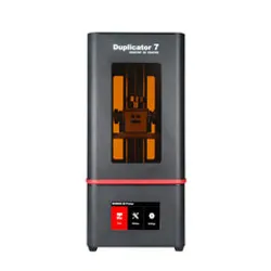Фотография — 3D-принтер Wanhao Duplicator 7