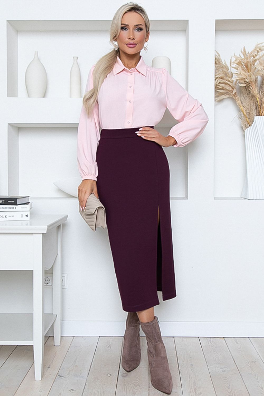 Юбка 2641 Avili