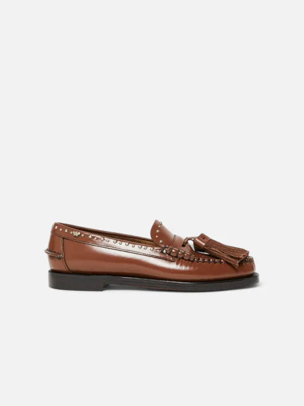 Лоферы женские WEEKEND MAX MARA WEEKENDAN