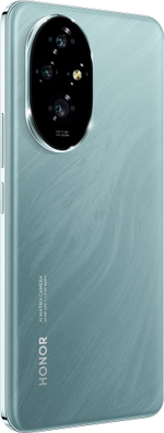 Смартфон HONOR 200 8/256 ГБ Global для РФ, Dual: nano SIM + eSIM, зеленый