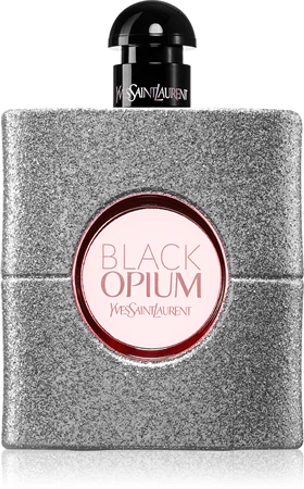 Yves Saint Laurent Black Opium Glitter EDP 50 ml