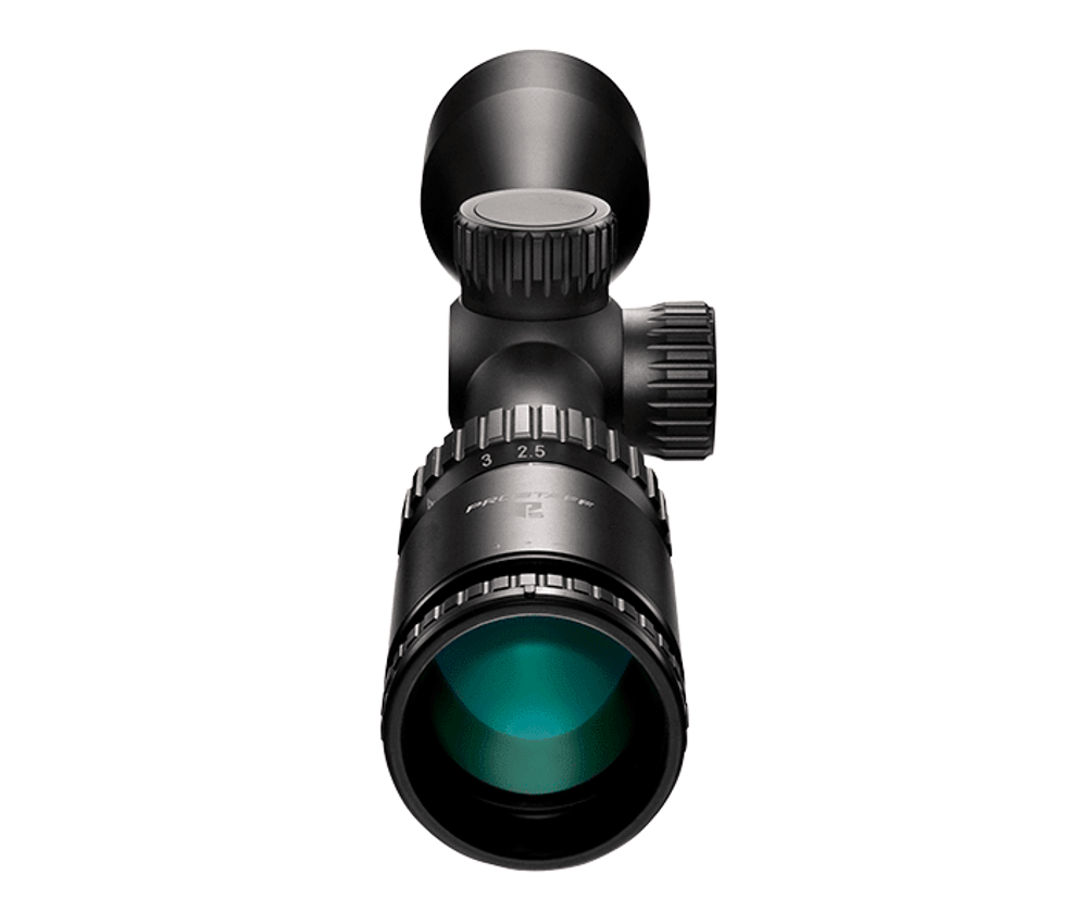 Оптический прицел Nikon Prostaff P5, D42мм, 2,5-10x42,Matte BDC