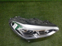 Фара правая BMW X3 G01, X4 G02 (2017-2021) Adaptive LED