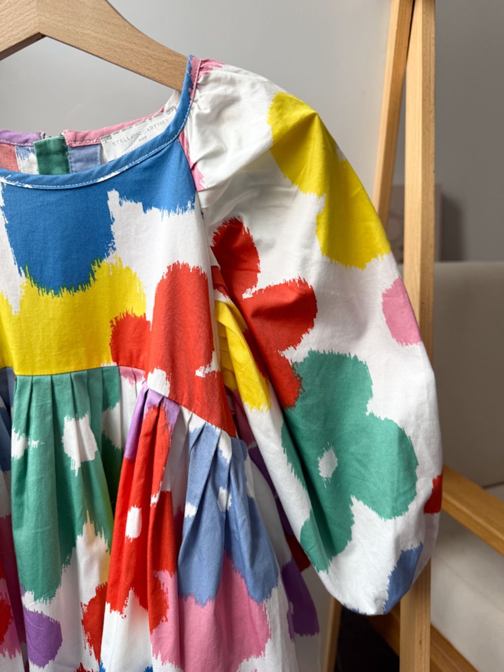 Платье Stella McCartney, 140