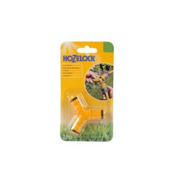 Коннектор HoZelock 2293 Y-образный тройной | HoZelock