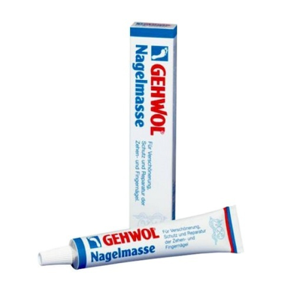 Клей для ногтей Gehwol 15мл